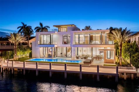 68 Isla Bahia Drive Fort Lauderdale FL 33316