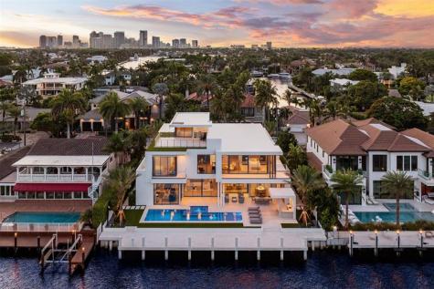 68 Isla Bahia Drive Fort Lauderdale FL 33316