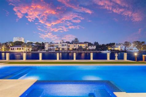 68 Isla Bahia Drive Fort Lauderdale FL 33316