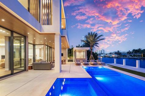 68 Isla Bahia Drive Fort Lauderdale FL 33316