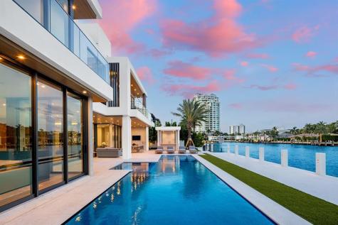 68 Isla Bahia Drive Fort Lauderdale FL 33316