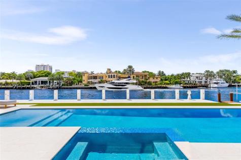 68 Isla Bahia Drive Fort Lauderdale FL 33316