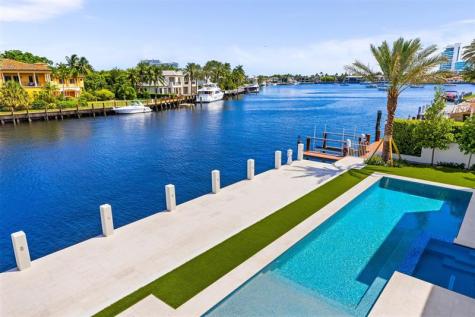68 Isla Bahia Drive Fort Lauderdale FL 33316