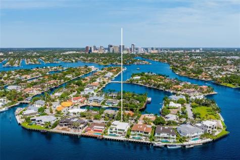 68 Isla Bahia Drive Fort Lauderdale FL 33316