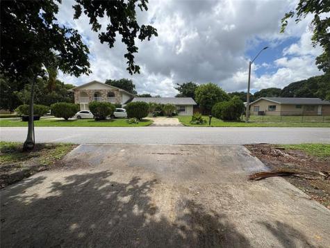 2109 Pinehurst Drive West Palm Beach FL 33407