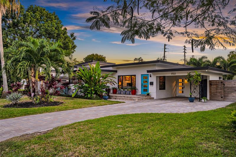 1722 NE 27th Drive Wilton Manors FL 33334