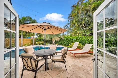 1722 NE 27th Drive Wilton Manors FL 33334