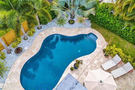1722 NE 27th Drive Wilton Manors FL 33334