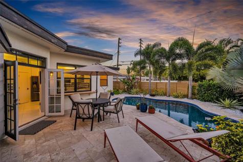 1722 NE 27th Drive Wilton Manors FL 33334
