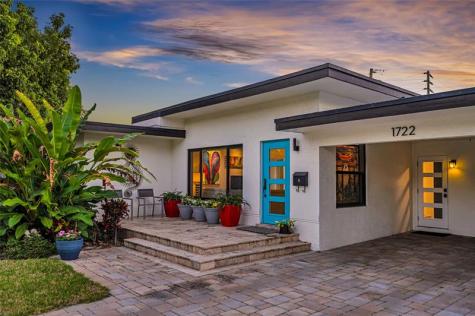 1722 NE 27th Drive Wilton Manors FL 33334