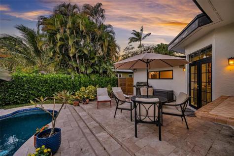 1722 NE 27th Drive Wilton Manors FL 33334