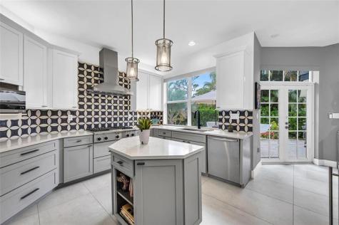 1722 NE 27th Drive Wilton Manors FL 33334