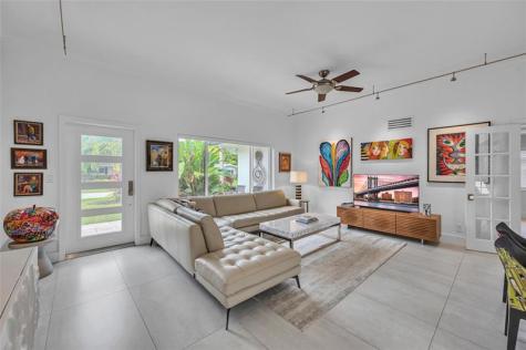 1722 NE 27th Drive Wilton Manors FL 33334