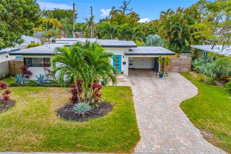 1722 NE 27th Drive Wilton Manors FL 33334