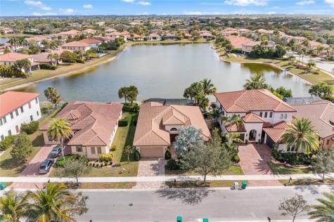 8036 NW 115th Way Parkland FL 33076