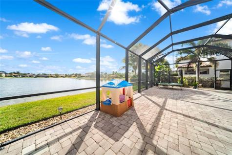 8036 NW 115th Way Parkland FL 33076