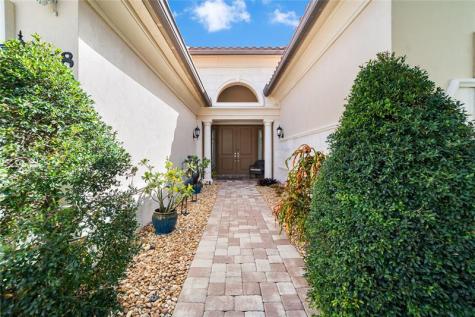 8036 NW 115th Way Parkland FL 33076