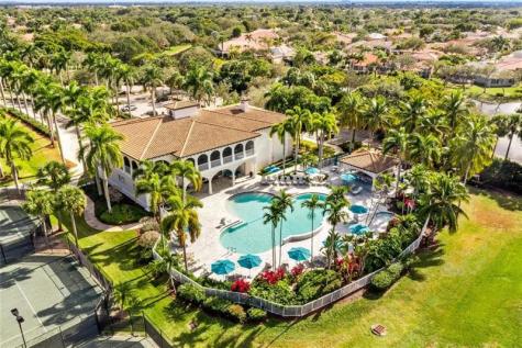8036 NW 115th Way Parkland FL 33076