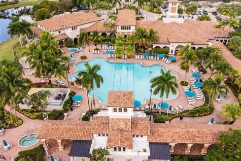 8036 NW 115th Way Parkland FL 33076