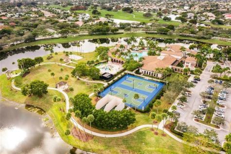 8036 NW 115th Way Parkland FL 33076