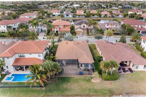 8036 NW 115th Way Parkland FL 33076