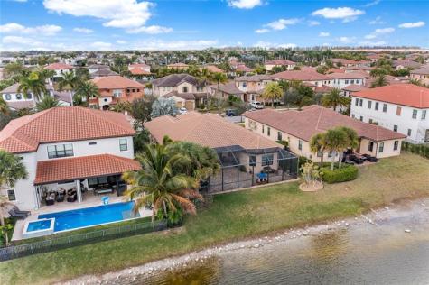 8036 NW 115th Way Parkland FL 33076