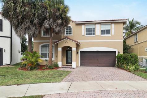 12693 NW 9th Street Coral Springs FL 33071