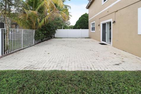 12693 NW 9th Street Coral Springs FL 33071