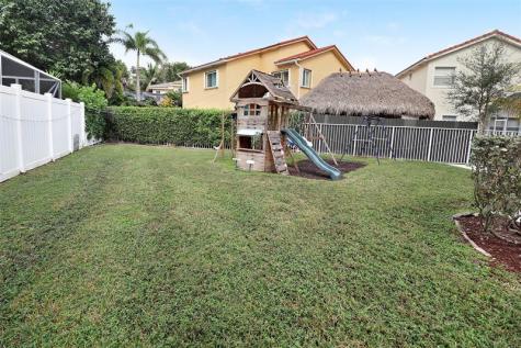 12693 NW 9th Street Coral Springs FL 33071