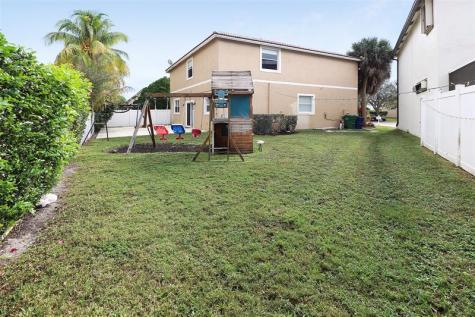 12693 NW 9th Street Coral Springs FL 33071