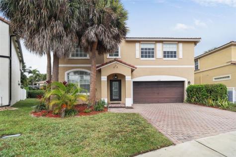 12693 NW 9th Street Coral Springs FL 33071