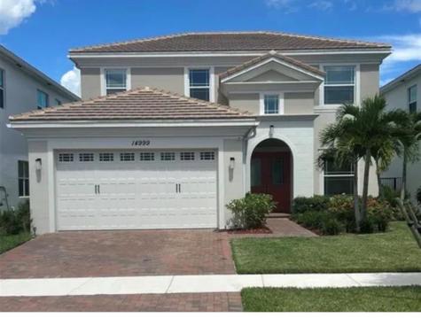 14999 Goldspar Court Westlake FL 33470