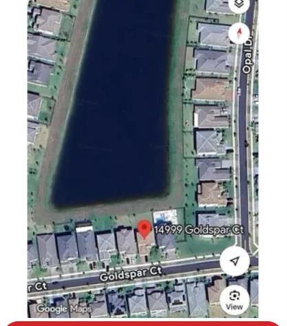 14999 Goldspar Court Westlake FL 33470