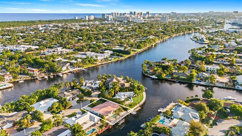 1731 NE 23rd Avenue Fort Lauderdale FL 33305
