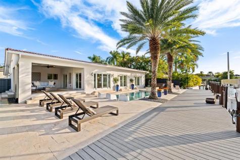 1731 NE 23rd Avenue Fort Lauderdale FL 33305