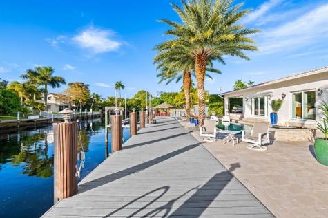 1731 NE 23rd Avenue Fort Lauderdale FL 33305