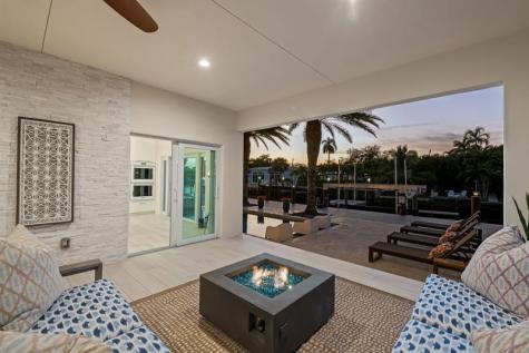 1731 NE 23rd Avenue Fort Lauderdale FL 33305