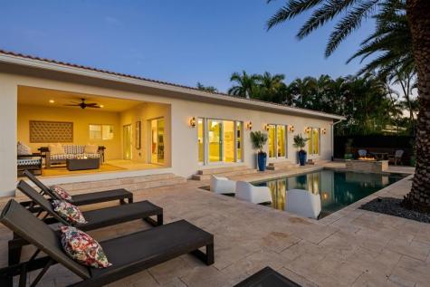 1731 NE 23rd Avenue Fort Lauderdale FL 33305