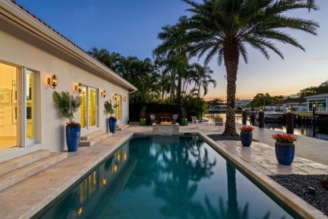 1731 NE 23rd Avenue Fort Lauderdale FL 33305