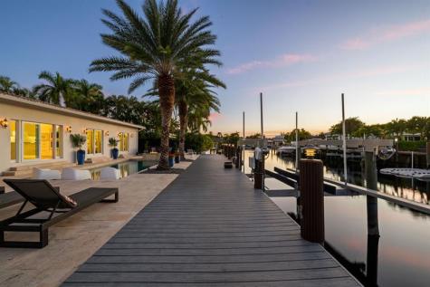 1731 NE 23rd Avenue Fort Lauderdale FL 33305