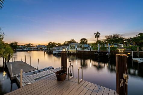 1731 NE 23rd Avenue Fort Lauderdale FL 33305