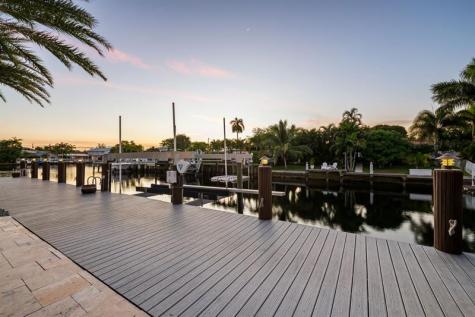 1731 NE 23rd Avenue Fort Lauderdale FL 33305