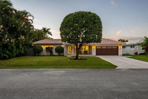 1731 NE 23rd Avenue Fort Lauderdale FL 33305