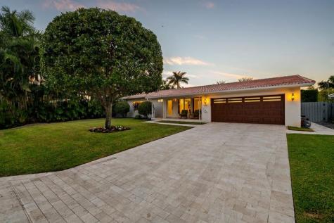 1731 NE 23rd Avenue Fort Lauderdale FL 33305