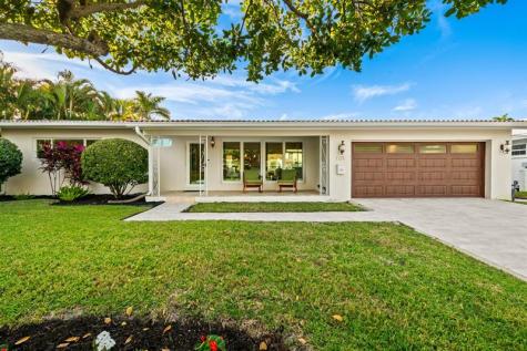1731 NE 23rd Avenue Fort Lauderdale FL 33305