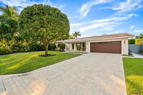 1731 NE 23rd Avenue Fort Lauderdale FL 33305