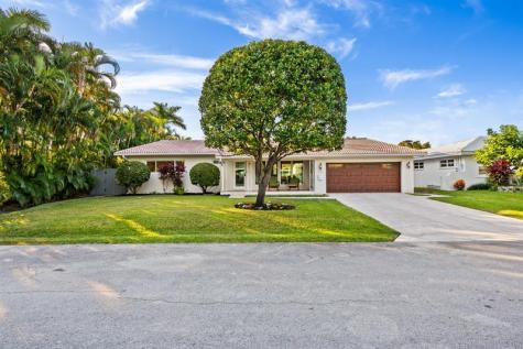 1731 NE 23rd Avenue Fort Lauderdale FL 33305