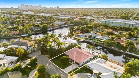 1731 NE 23rd Avenue Fort Lauderdale FL 33305