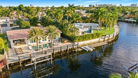 1731 NE 23rd Avenue Fort Lauderdale FL 33305