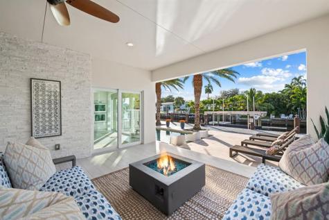 1731 NE 23rd Avenue Fort Lauderdale FL 33305
